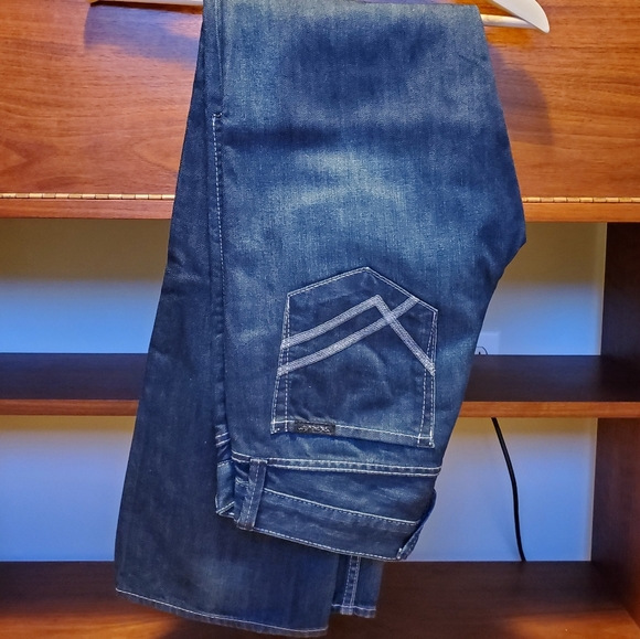 William Rast Men's Keith Boot Jeans (29x34) - Picture 2 of 7